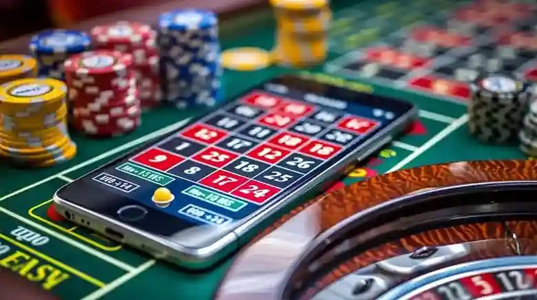 Ilustrasi metode pembayaran lokal untuk bermain slot online di new77 dengan aman dan cepat
