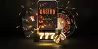 Contoh permainan slot bertema fantasi dengan visual cerah dan menarik di new77